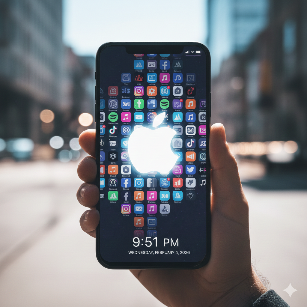 iOS App Development (iPhone / iPad)