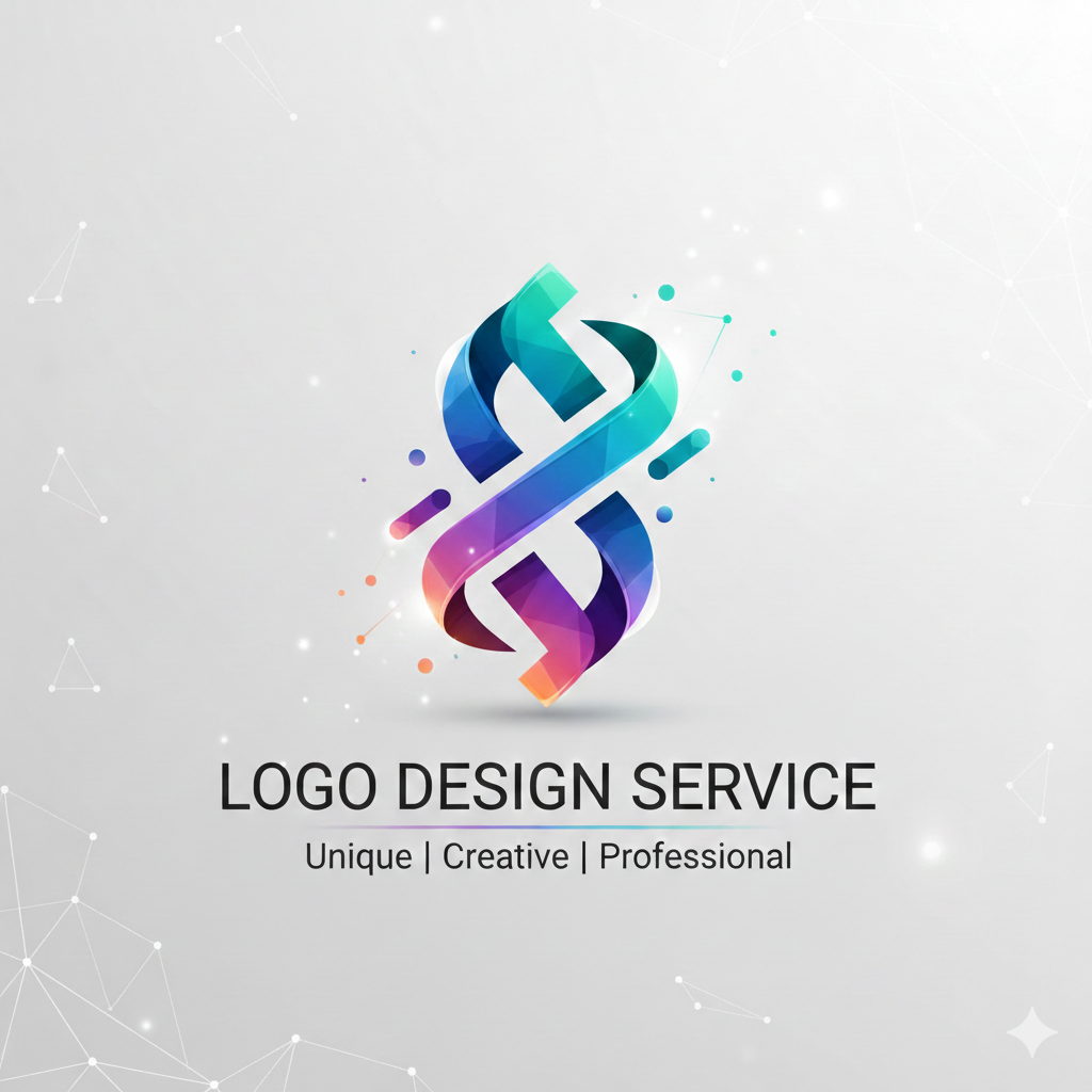 Logo Design & Branding Services